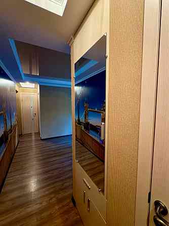 Продается 3 комн. квартира, ориентир шахта им.Засядько Донецк