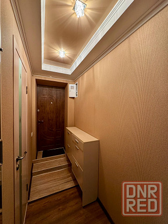 Продается 3 комн. квартира, ориентир шахта им.Засядько Донецк - изображение 6