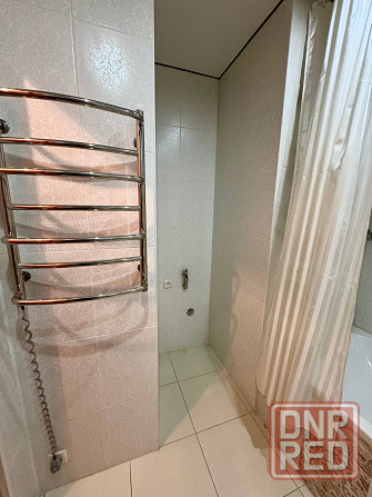 Продается 3 комн. квартира, ориентир шахта им.Засядько Донецк - изображение 7