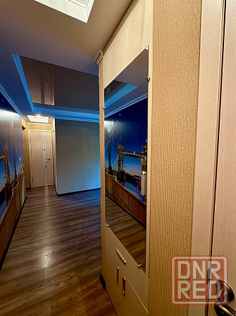 Продается 3 комн. квартира, ориентир шахта им.Засядько Донецк - изображение 3