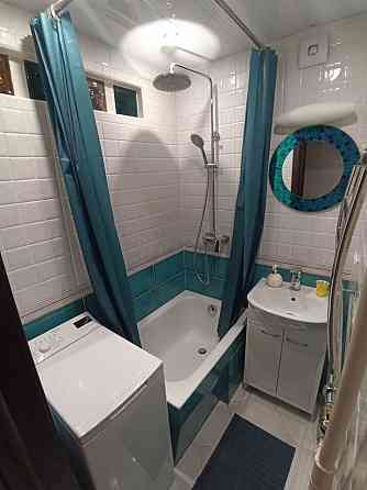 Однокомнатная квартира в Киевском районе по ул. Университетской Донецк