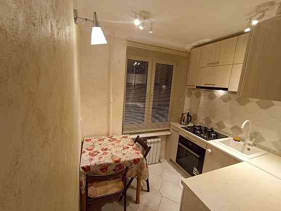 Однокомнатная квартира в Киевском районе по ул. Университетской Донецк