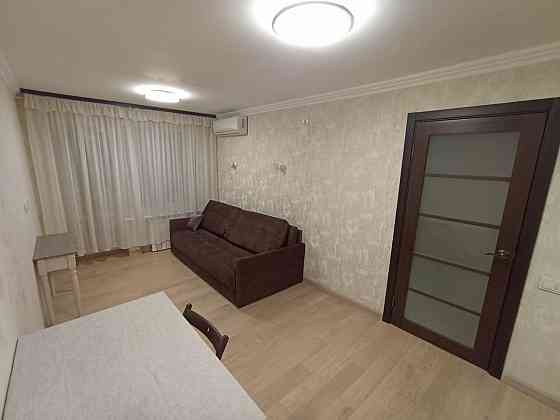 Однокомнатная квартира в Киевском районе по ул. Университетской Донецк