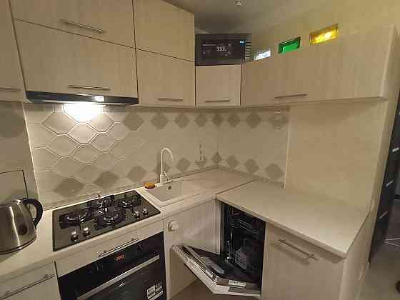 Однокомнатная квартира в Киевском районе по ул. Университетской Донецк