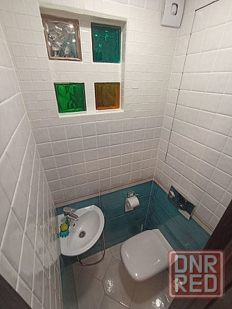 Однокомнатная квартира в Киевском районе по ул. Университетской Донецк - изображение 1