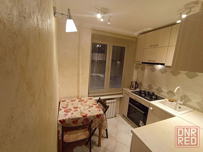 Однокомнатная квартира в Киевском районе по ул. Университетской Донецк - изображение 4