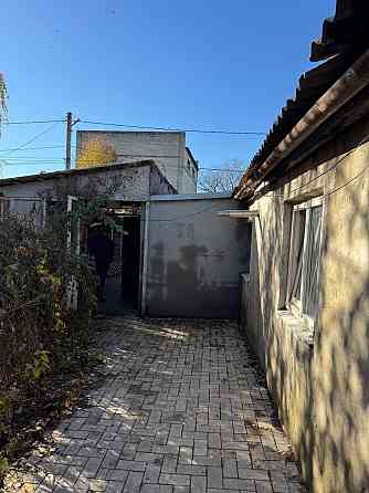 Продам отдельностоящий дом на Петровке Донецк