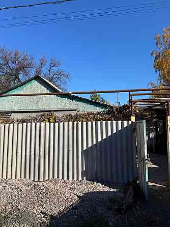 Продам отдельностоящий дом на Петровке Донецк