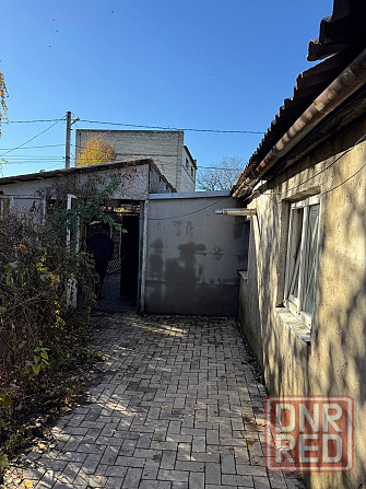 Продам отдельностоящий дом на Петровке Донецк - изображение 1