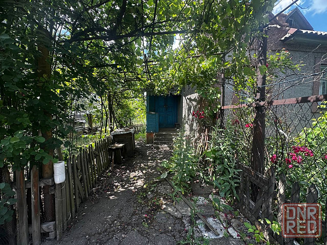 Продам дом в Макеевке Макеевка - изображение 2