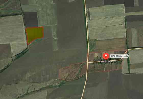 Продаётся земельный участок Амвросиевка