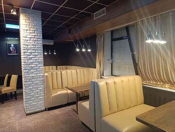 Продается кафе "Карамель" г.Донецк, Текстильщик Донецк