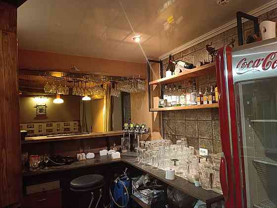 Продается кафе "Карамель" г.Донецк, Текстильщик Донецк