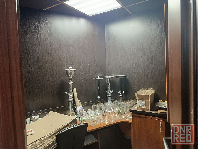 Продается кафе "Карамель" г.Донецк, Текстильщик Донецк - изображение 6