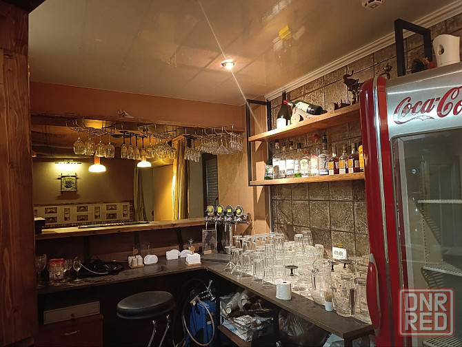 Продается кафе "Карамель" г.Донецк, Текстильщик Донецк - изображение 3