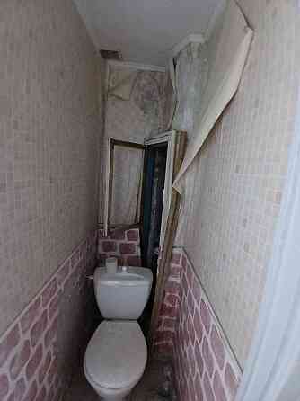 Продаётся 1комнатная квартира в Жовтневом районе Мариуполь