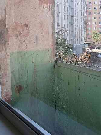 Продаётся 1комнатная квартира в Жовтневом районе Мариуполь