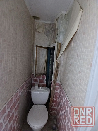 Продаётся 1комнатная квартира в Жовтневом районе Мариуполь - изображение 6