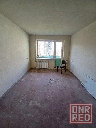 Продаётся 1комнатная квартира в Жовтневом районе Мариуполь - изображение 1