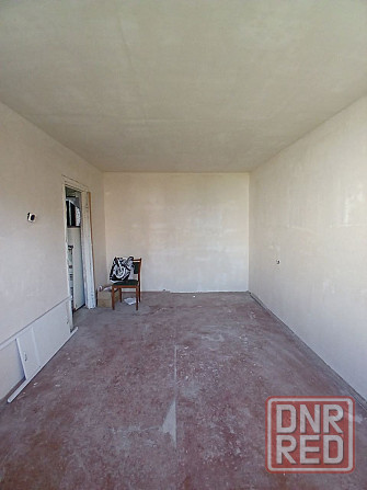 Продаётся 1комнатная квартира в Жовтневом районе Мариуполь - изображение 2