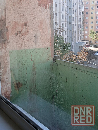 Продаётся 1комнатная квартира в Жовтневом районе Мариуполь - изображение 4