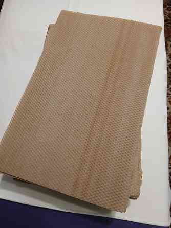 Вощина для пчел Макеевка