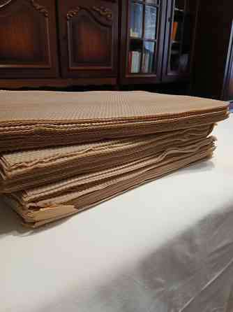 Вощина для пчел Макеевка