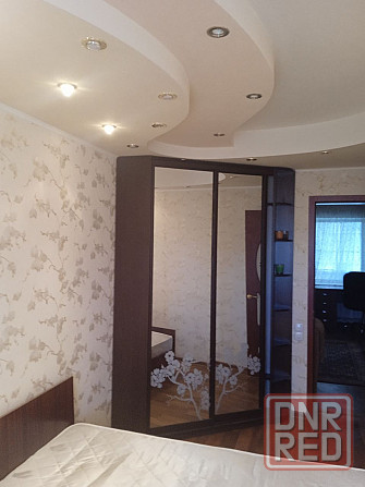 Срочно! Продам 2-х комнатную квартиру на Отважных Донецк - изображение 6