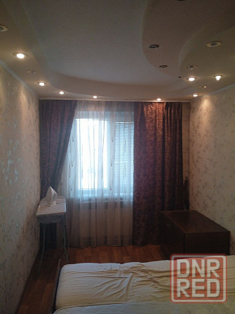 Срочно! Продам 2-х комнатную квартиру на Отважных Донецк - изображение 7