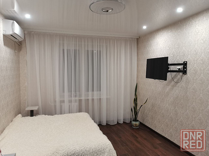 2-х комн. квартира бул. Шахтостроителей г. Донецк Донецк - изображение 1