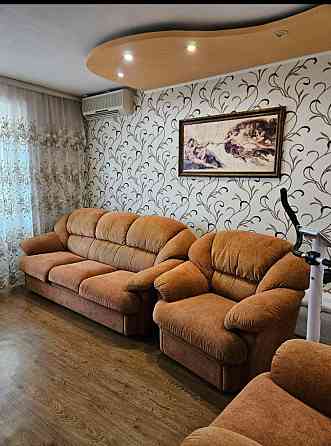 Продам 3-х комнатную квартиру в Макеевке Макеевка