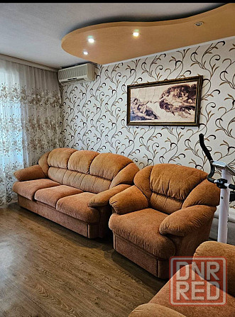 Продам 3-х комнатную квартиру в Макеевке Макеевка - изображение 5