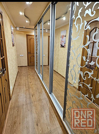 Продам 3-х комнатную квартиру в Макеевке Макеевка - изображение 4