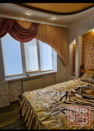 Продам 3-х комнатную квартиру в Макеевке Макеевка - изображение 7