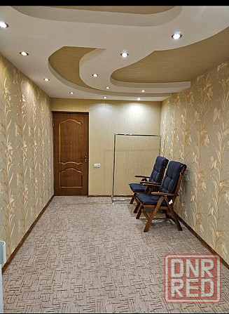 Продам 3-х комнатную квартиру в Макеевке Макеевка - изображение 6