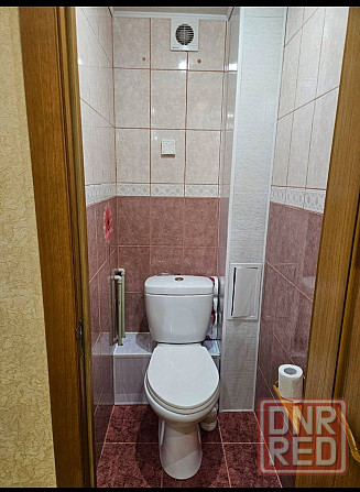 Продам 3-х комнатную квартиру в Макеевке Макеевка - изображение 8