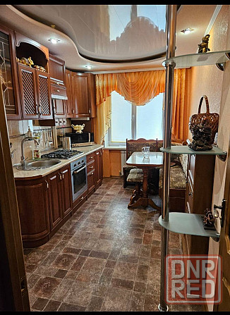 Продам 3-х комнатную квартиру в Макеевке Макеевка - изображение 1