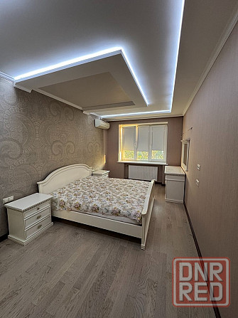 Трехкомнатная в центре 100 м2 Донецк - изображение 6