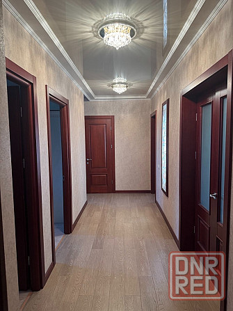 Трехкомнатная в центре 100 м2 Донецк - изображение 7