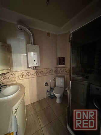 Трехкомнатная в центре 100 м2 Донецк - изображение 10