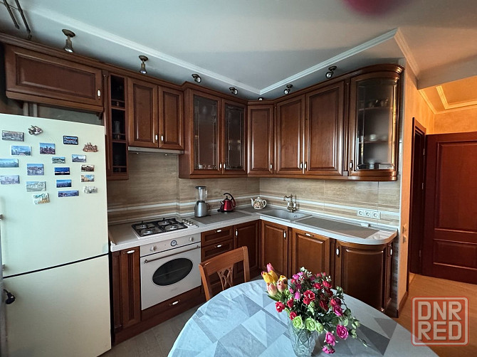 Трехкомнатная в центре 100 м2 Донецк - изображение 12