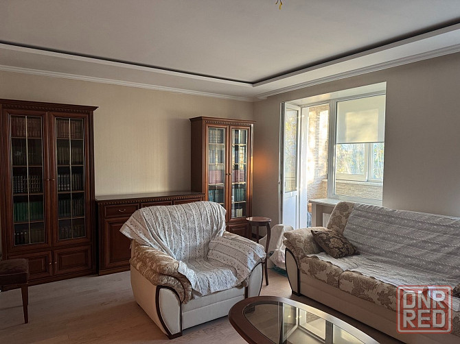 Трехкомнатная в центре 100 м2 Донецк - изображение 8