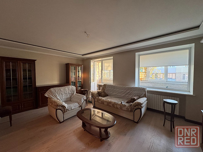 Трехкомнатная в центре 100 м2 Донецк - изображение 2