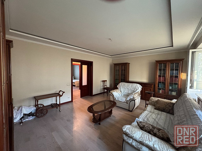 Трехкомнатная в центре 100 м2 Донецк - изображение 11