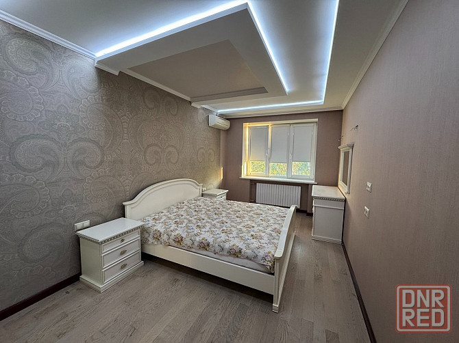 Трехкомнатная в центре 100 м2 Донецк - изображение 5