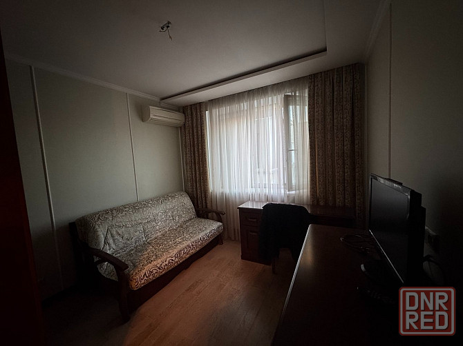 Трехкомнатная в центре 100 м2 Донецк - изображение 4