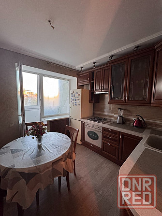 Трехкомнатная в центре 100 м2 Донецк - изображение 9