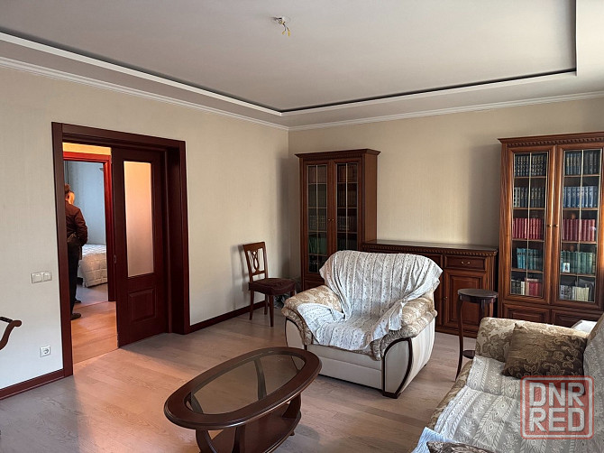 Трехкомнатная в центре 100 м2 Донецк - изображение 3