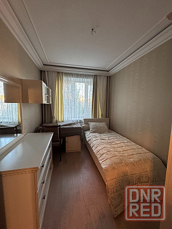 Трехкомнатная в центре 100 м2 Донецк - изображение 1