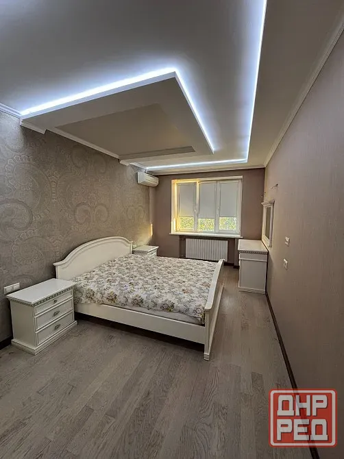 Трехкомнатная в центре 100 м2 Донецк - изображение 2